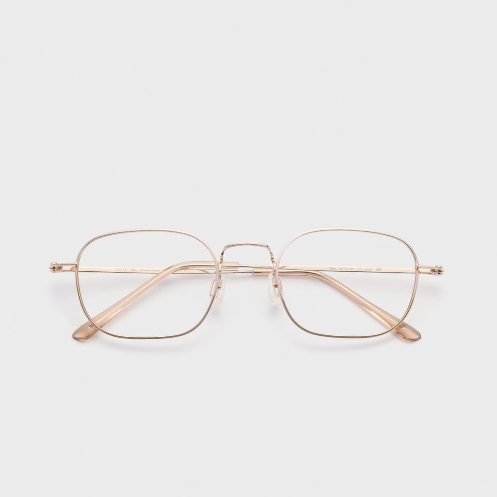 Keullotte Milo [White Gold]