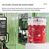 YONGANGU Allgll Polyurethane Metal Anti-Corrosion Topcoat