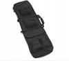 Funda Estuche Bolsa Mochila Arma Rifle Munición Pistola de Aire Negra 94Cm
