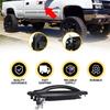 Exterior Door Handle Fit 1999-2006 Silverado Chevrolet 1500 Front Right Side