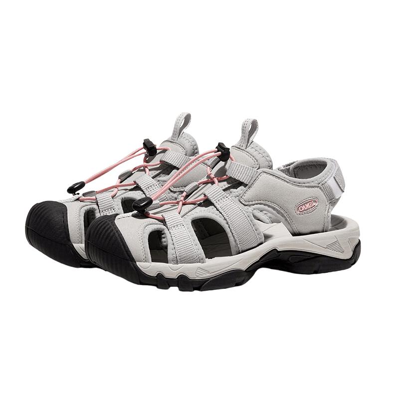 CAMEL Unisex Quick-Dry Closed-Toe Water Sandals EU 40