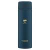 ZOJIRUSHI Detective Conan 0.48L Seamless Stainless Steel Water Bottle with Screw Top, Edogawa Conan Design, SM-ZN48C-EA