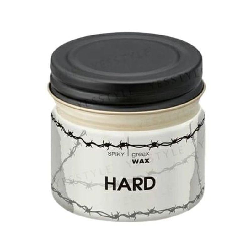 IRIYA COSMETICS - Stachelige Griechische Wachs Hart