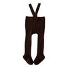 Silk Newborn Suspender Tights High Waist Baby Pantyhose New Pantyhose Socks  Baby Daily Wear