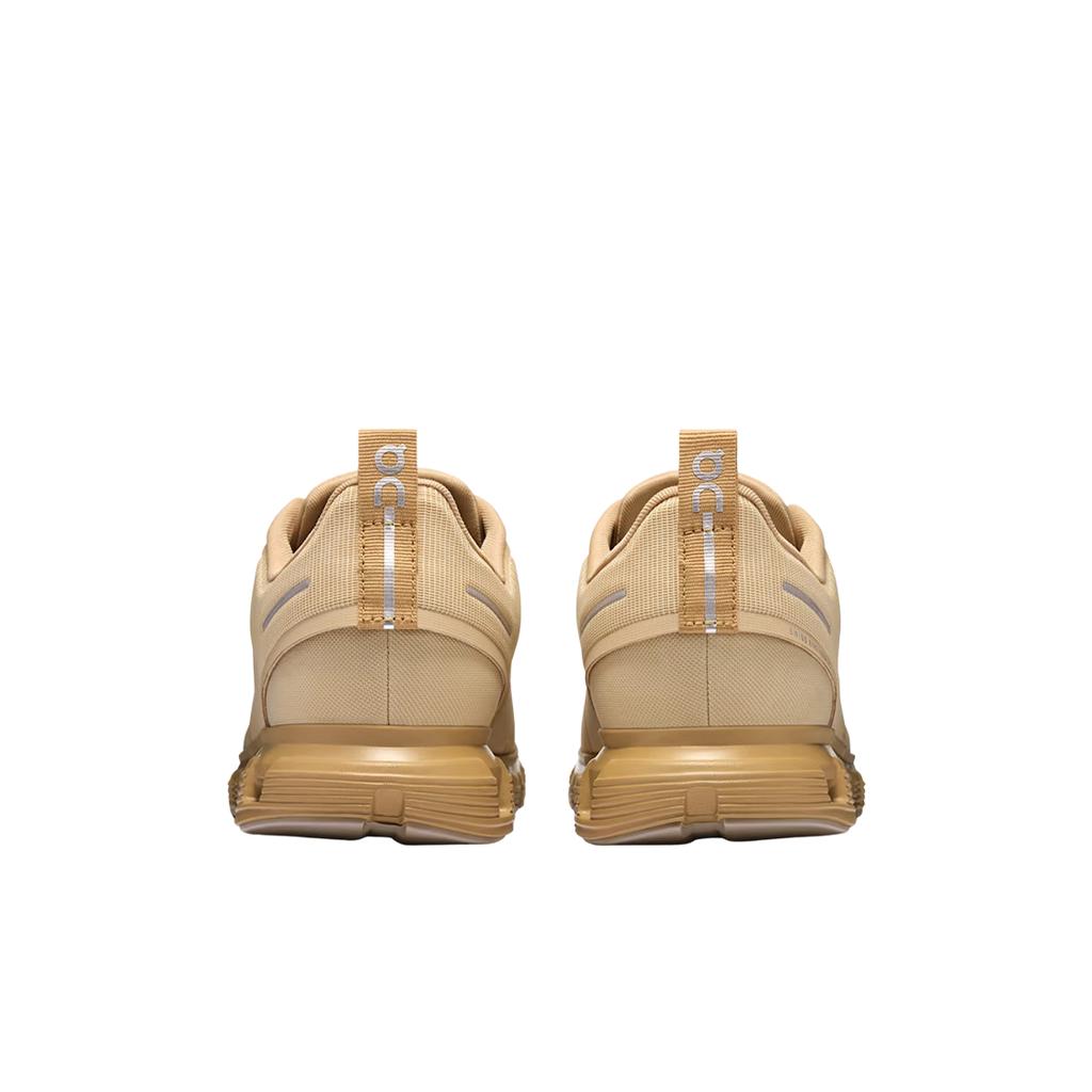 ON Cloud 6 Wp Sand Dune Men Sneakers Tan 3MF10061441