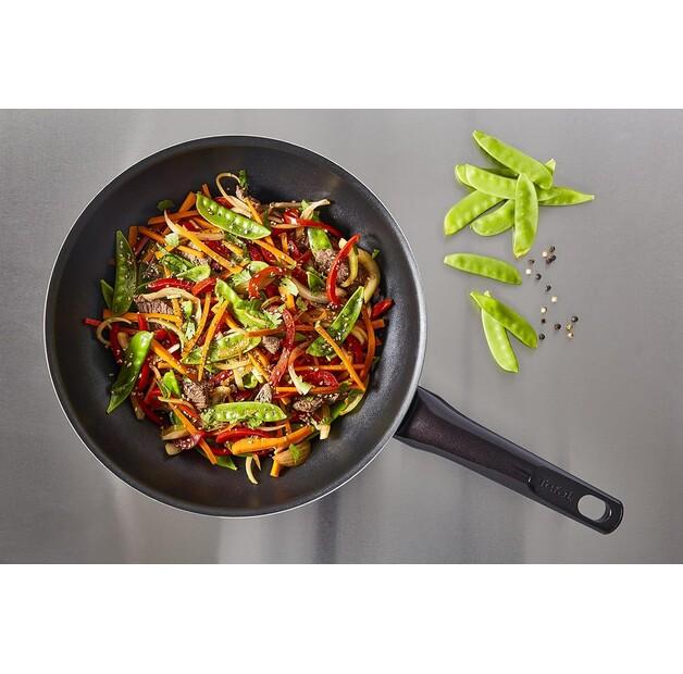 Frying Pan Tefal D52208 Resist Intense 32 Cm