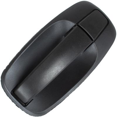 Nissan Primastar 01-08 Front Outer Door Handle WITHOUT HOLE Right