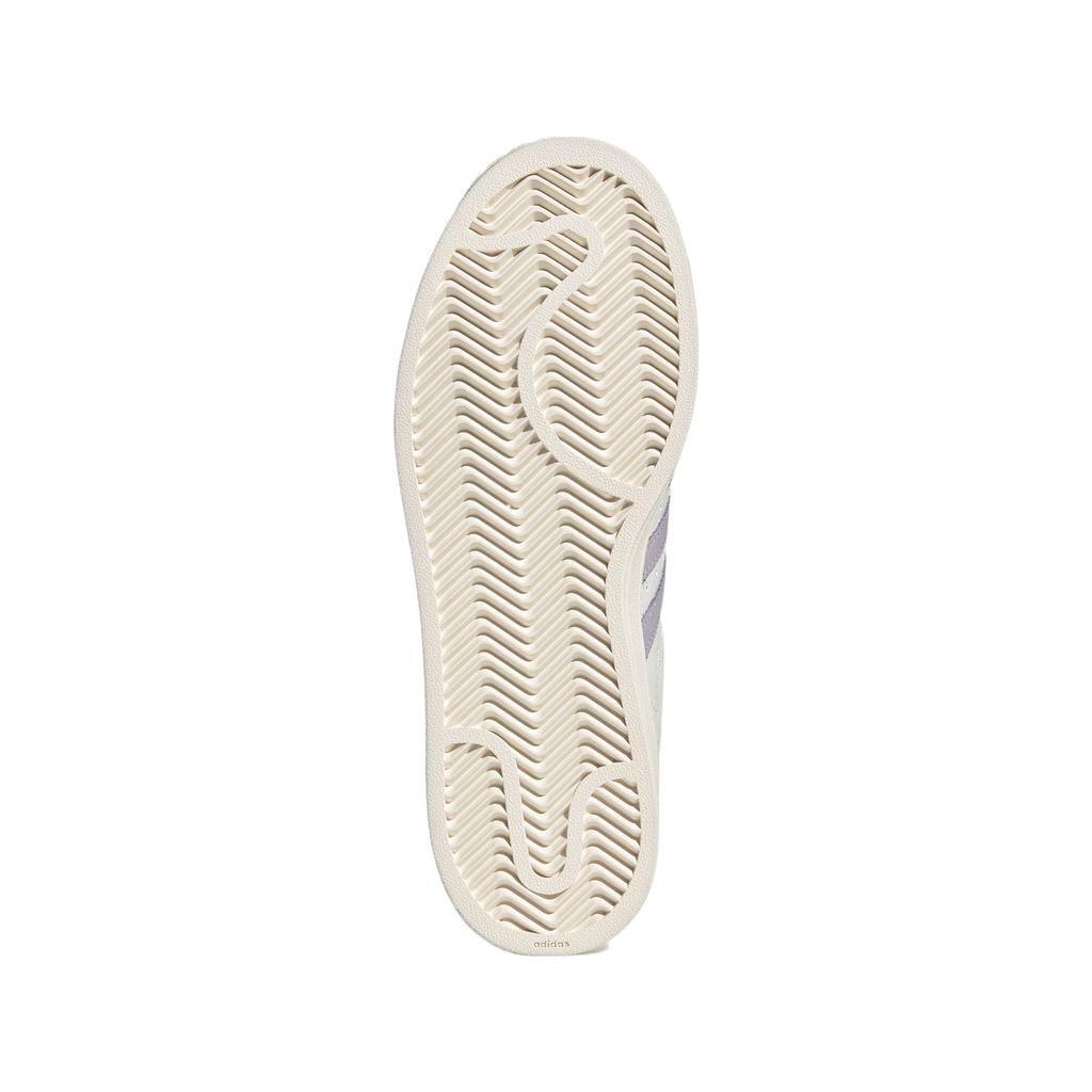 Adidas Originals Superstar 2 Leder Skateboard-Schuhe Damen JR6984