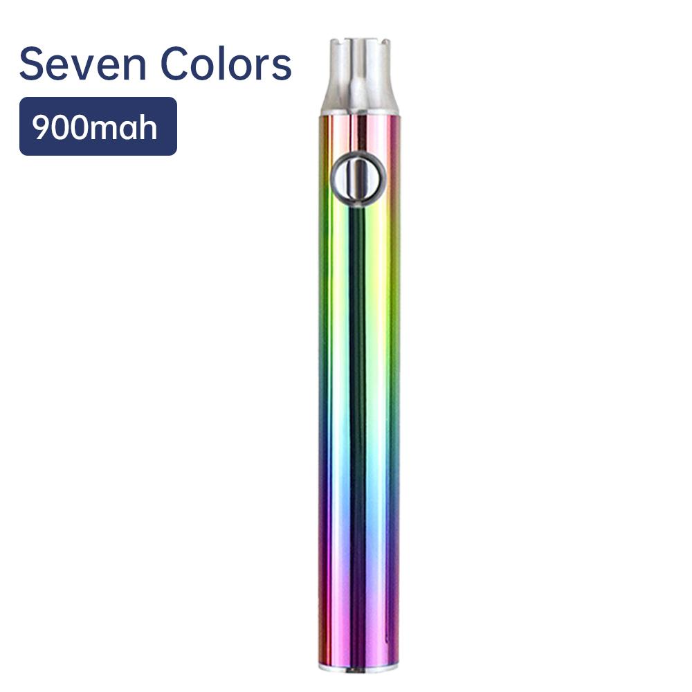 350/900mAh 510 Soldering Iron Battery Pre-Heat Battery 3-Speed Button Regulator Battery Rod Soldering Iron Battery