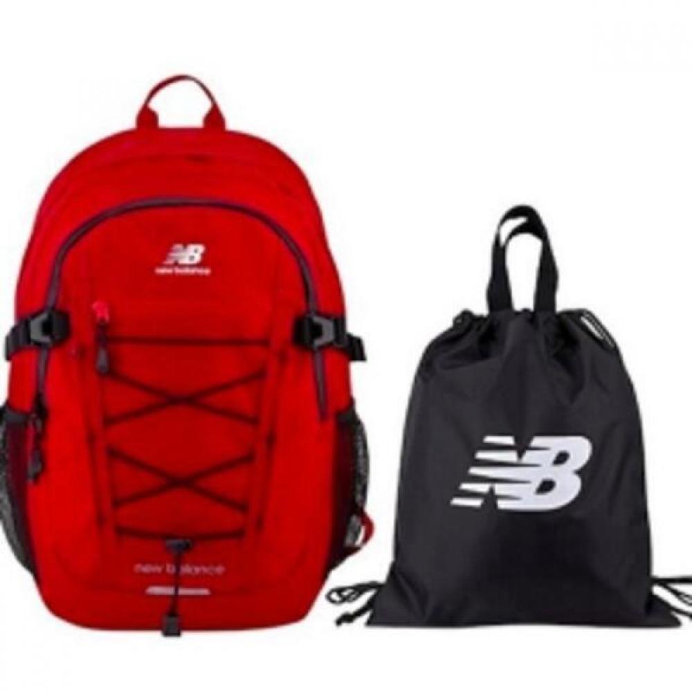 

New Balance 2pik Plus Рюкзак Nbgcbaa101 FREE