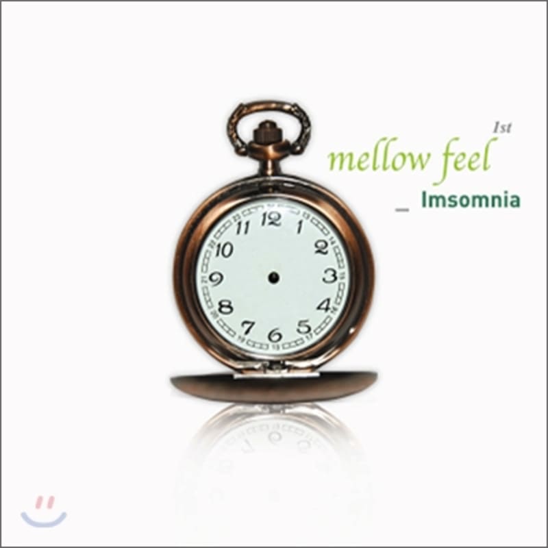 

Mellow Feel - Imsomnia