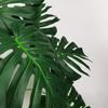 Artificial Monstera in a 100cm Pot Artificial Flowers Huge Leaves