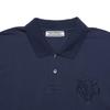 Onitsuka Tiger Polo Shirt Unisex Blue 2183B442-400