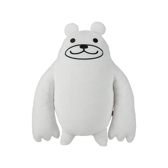 Nyanko Daishoten original stuffed animal Mr. Bear (M)