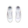 Li Ning Synthetic Leather Versatile Slip Resistant, Abrasion Resistant, Balanced, Lightweight Low Top Skateboard Shoes AGCQ378-8