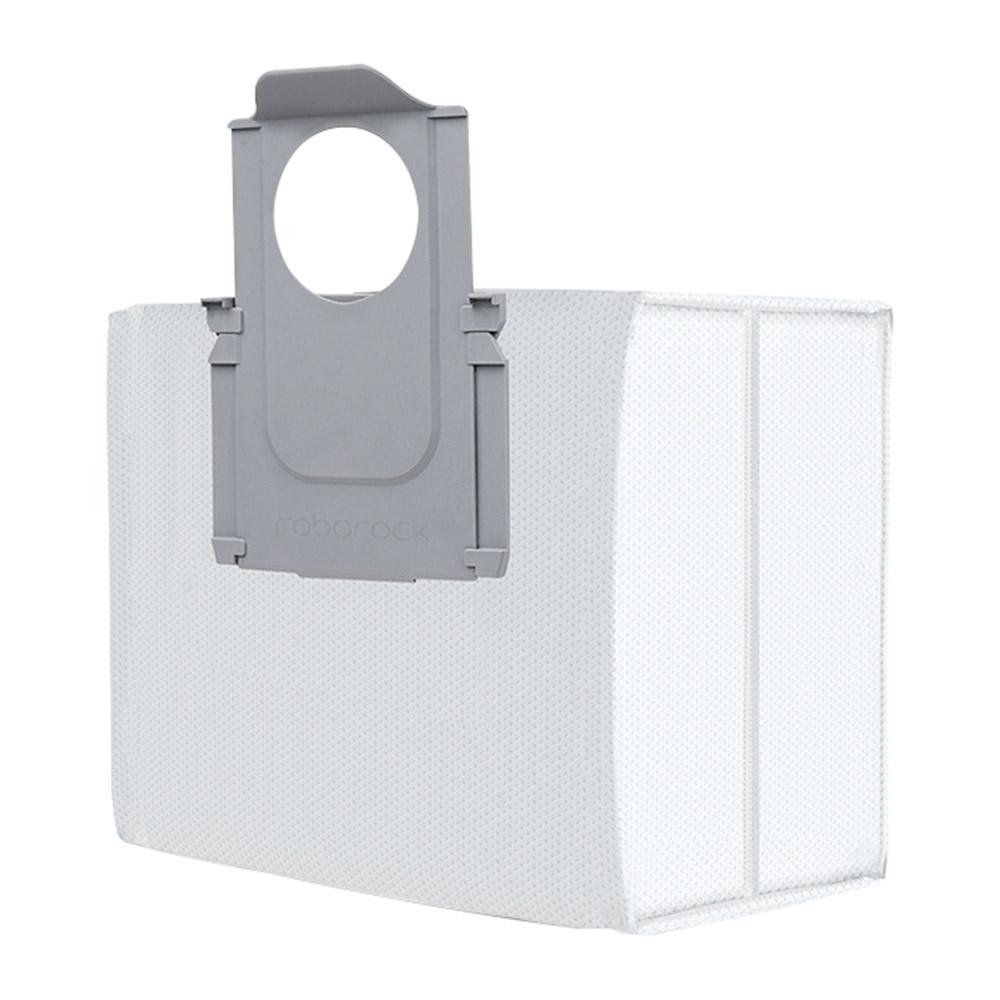 

8 шт. для Roborock S8+/S8 Pro Ultra/S7 Maxv Ultra/S7 Pro Ultra/Q7+/Q7 Max+/Q8 Max+/Q5 Pro+/Q5+ Запасні пилозбірники для робота-пилососа Roborock Type A