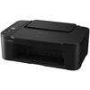 Multifunktionsdrucker - CANON - TS3750i - Tintenstrahl - Schwarz - A4