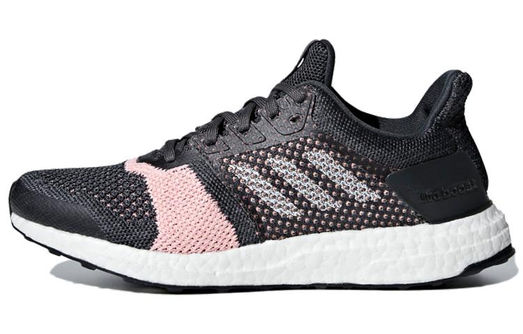 Adidas Wmns UltraBoost St  Grey  Women s B75864 36