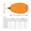 Kayak Cockpit Cover, Adjustable with Hooks for Indoor And Outdoor Kayaks