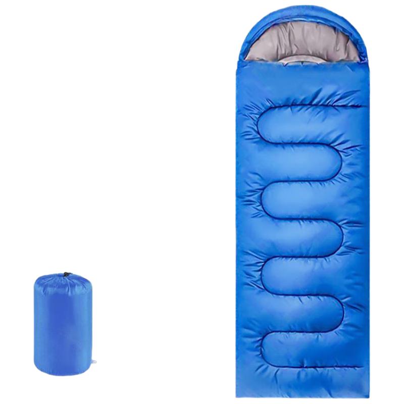 Deze Four-Season Adult Camping Sleeping Bag