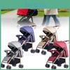 Lightweight Baby Stroller Compact Folding Umbrella Stroller Ideal For Infants And Toddlers