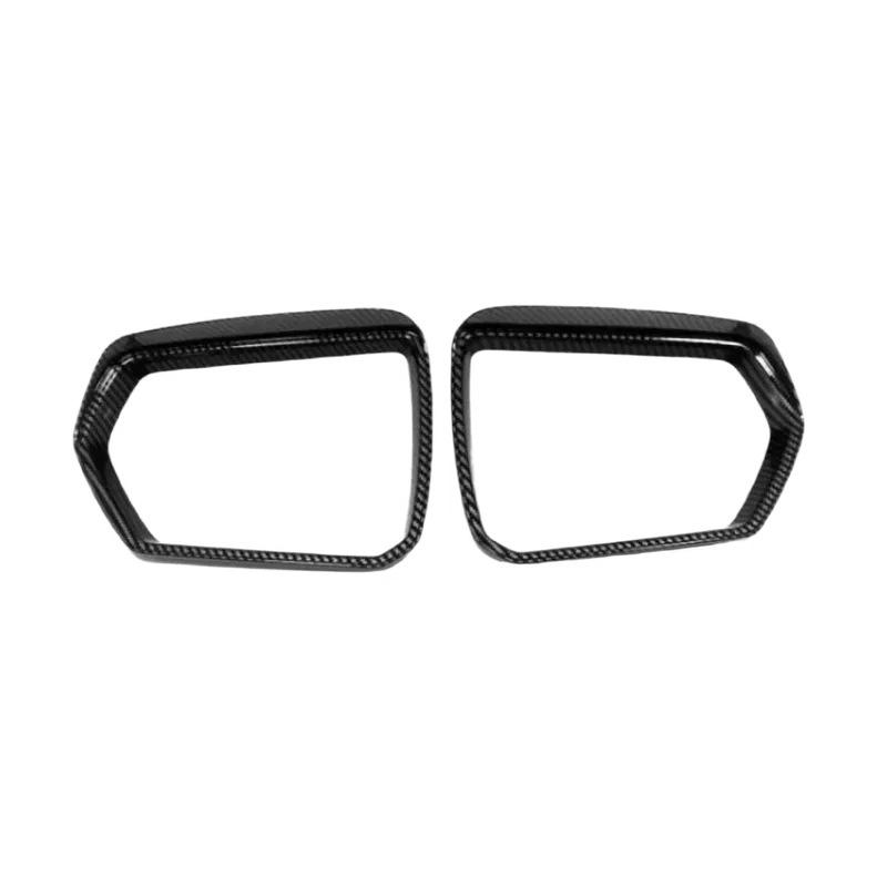 2022 Trumpchi Yingku Car Logo Trim Set: Hood, Fuel Cap, Mirror, Door Handle, Fog Light Covers