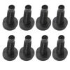 Hard Top Torx Screws Bolts Windshield Frame,Tailgate,Hard Door Hinges Roll Bar Screws Bolts for Jeep Wrangler JK 2007-2018