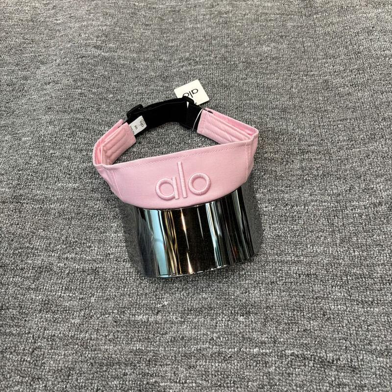 

XIN SHENG XIANG Женская летняя шляпа-козырек от солнца UPF50+