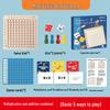 Jucării pentru învățare și dezvoltare – Jucării de matematică