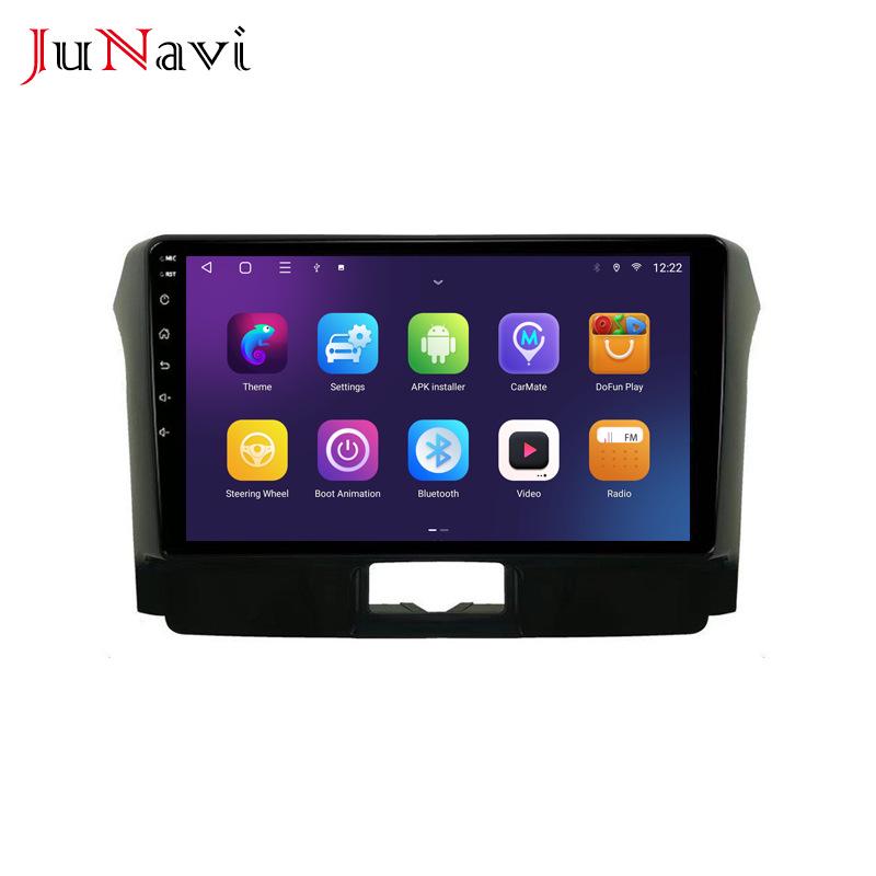 Android Large Screen Car Navigation for Corolla AXIO & FIELDER WXB (15 Models)