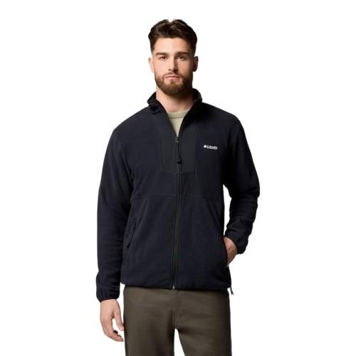 Columbia Mens Sequoia Fleece Jacket