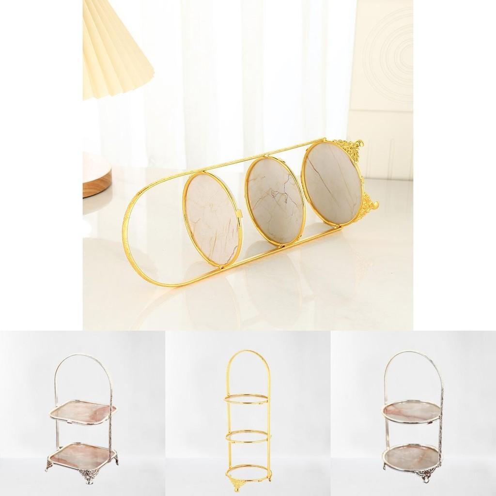 Spacesaving Food Storage Display Stand With Highquality Materials For House Use