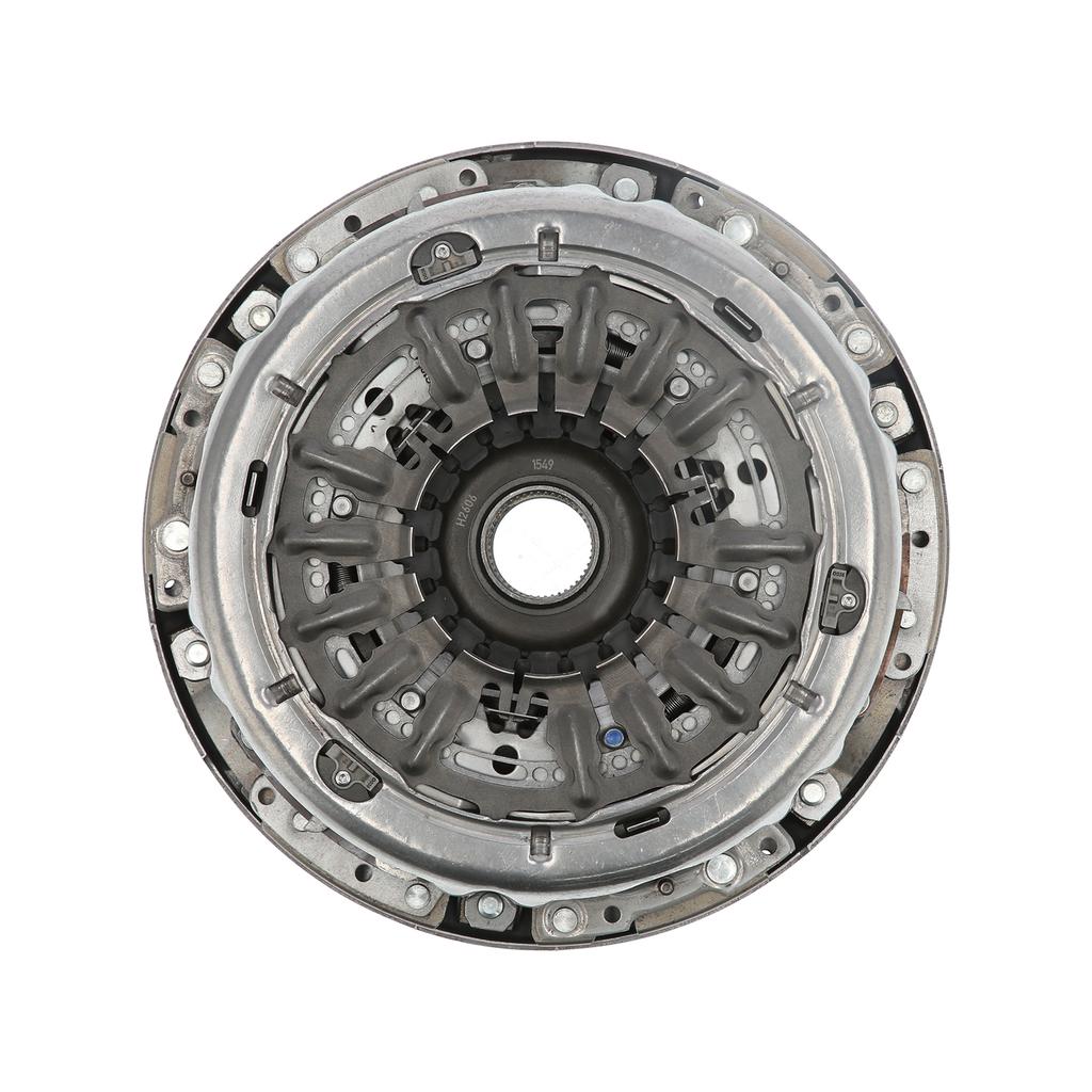 Transmission Clutch Assy 6DCT250 DPS6 Replacement Fit for Ford FocusFiestaBMAXEcoSport