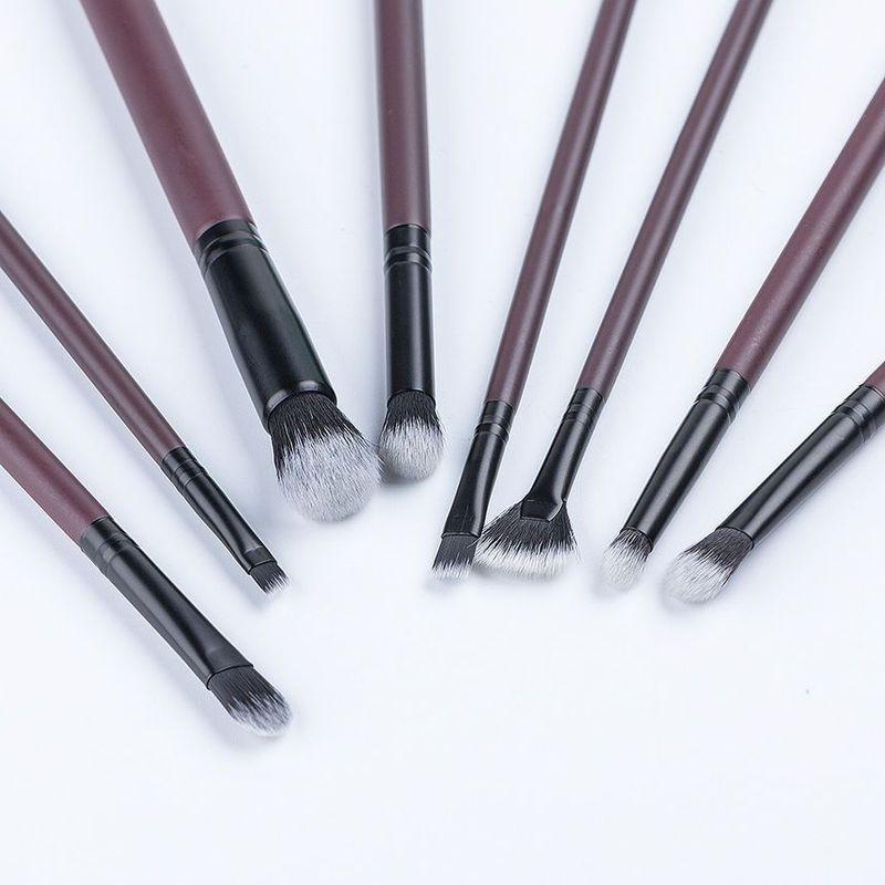 Beautrend - Set of 11: Makeup Brush