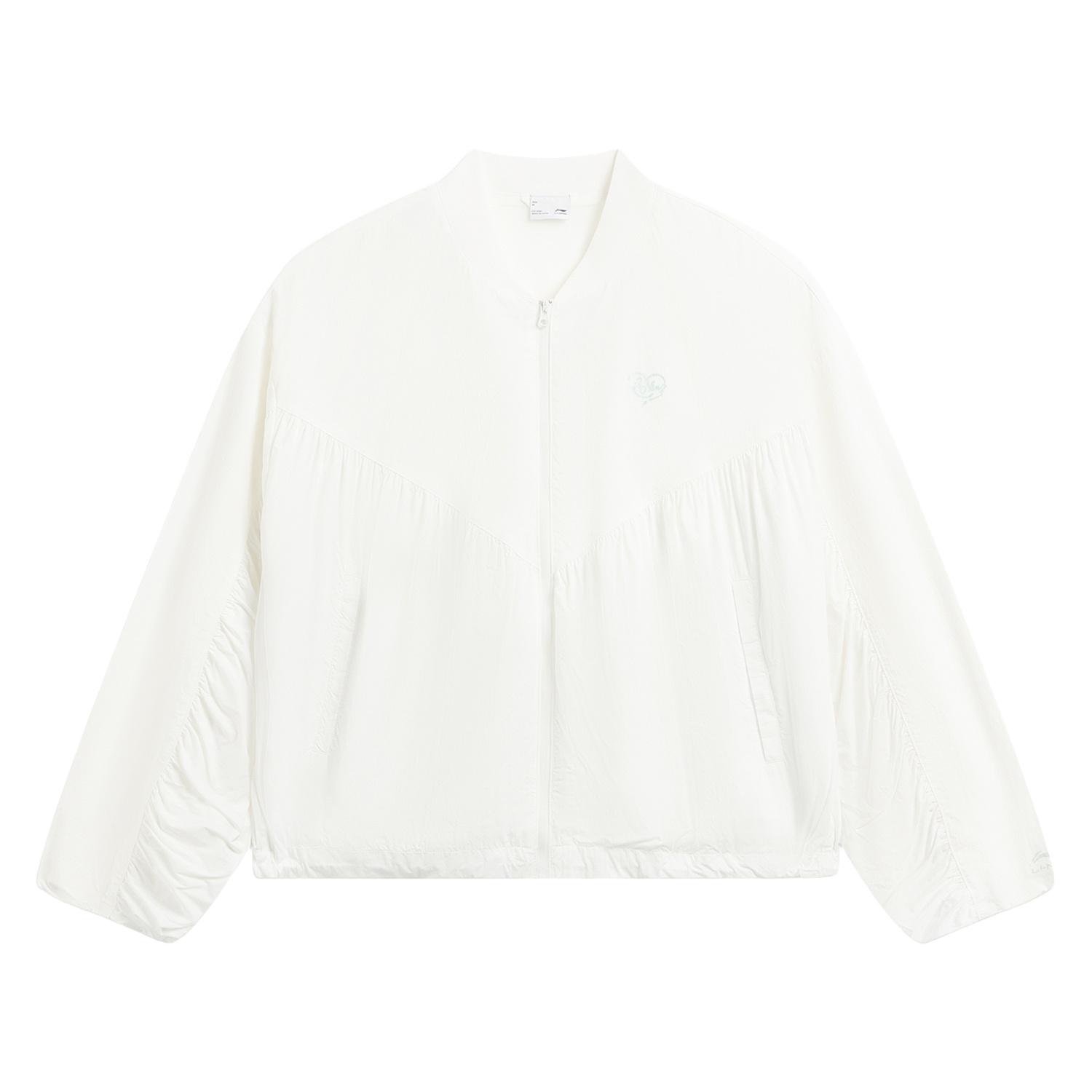 Li Ning Sports Life Collection Jacket Women s AJDW092-1 2XL