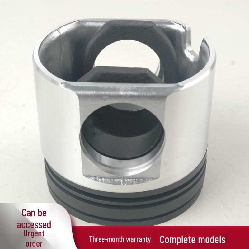 

Compatible Piston for Cummins M11 Engine (4059900, 4070653) Excel