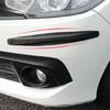 Car Door Protectors, Auto Door Edge Guard Vehicle Guard Stickers for Most Car Door