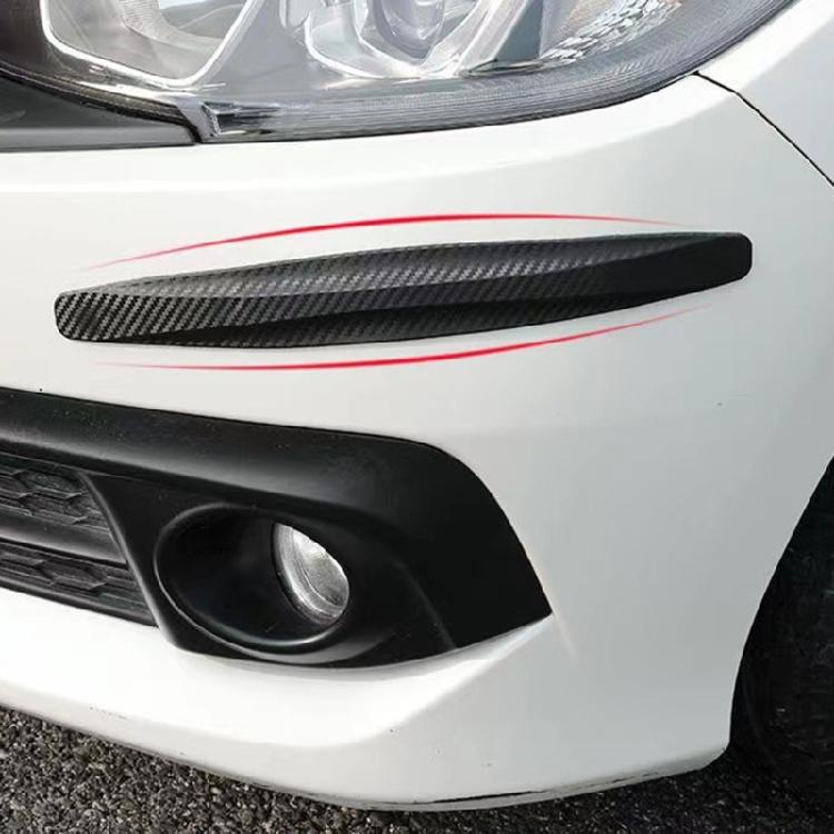 Car Door Protectors, Auto Door Edge Guard Vehicle Guard Stickers for Most Car Door