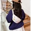 Star Waist Pack Kawaii Fanny Pack Durable Waist Bag  Women Girls Kids