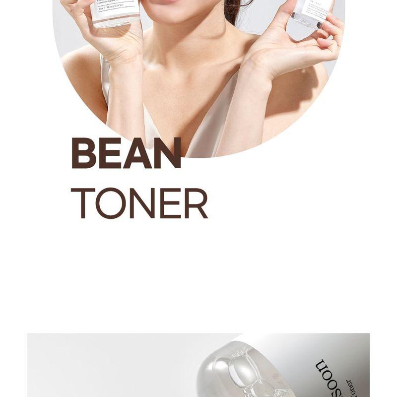 mixsoon Bean Toner