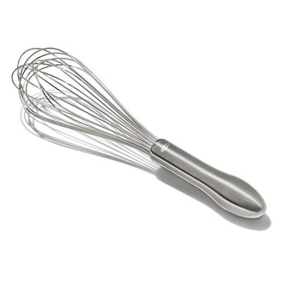 Steel Oxo Steel Whisk (29 Cm)