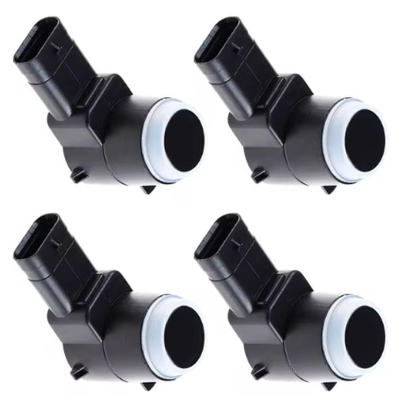 Car Accessories Front Bumper PDC Parking Assist Sensor 2125420018 for Mercedes-Benz W166 W204 W205 W212 W222 W463 W636 W169