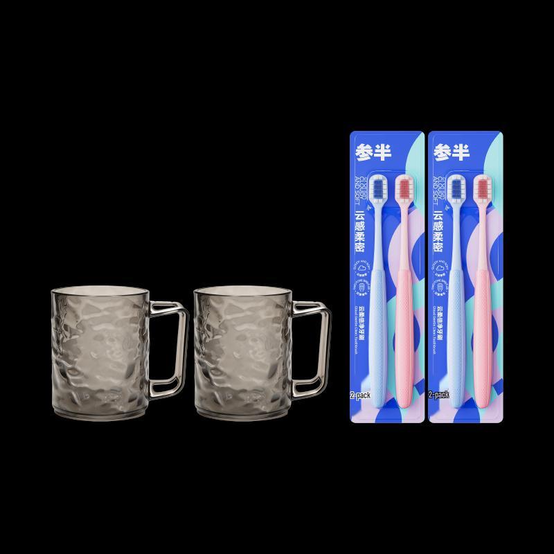 Oral Care Essentials Kit