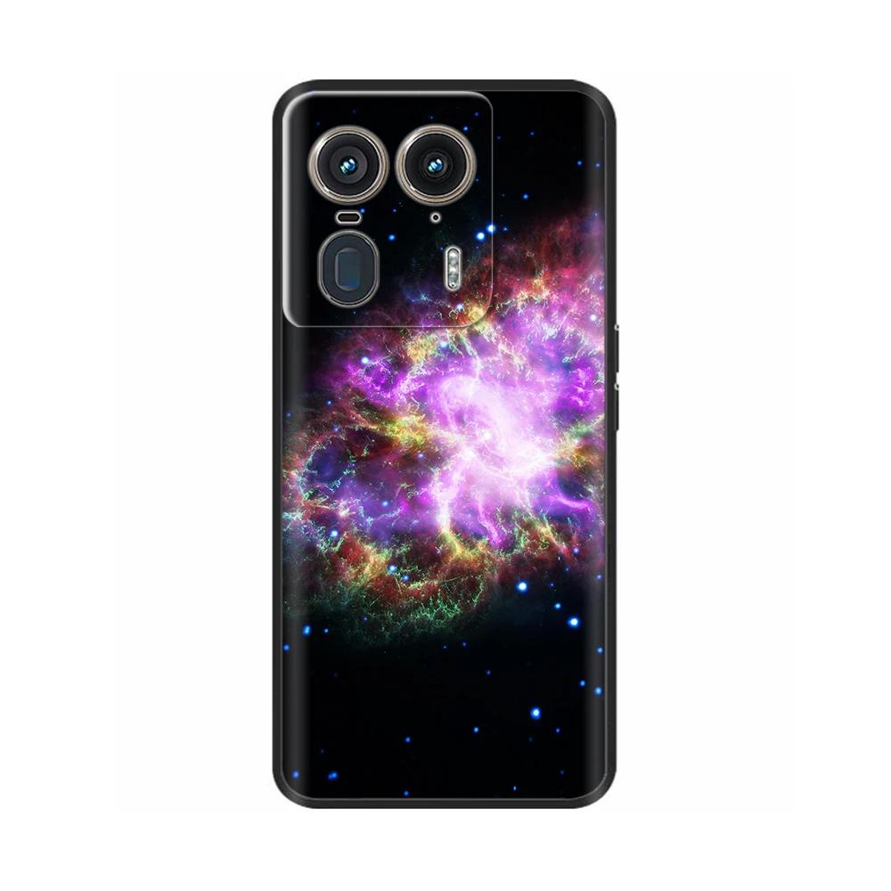 Case For Motorola Edge 50 Ultra Phone Cases For Moto Edge 50 Coque Soft Silicone Cover for Moto Edge 50 Fusion Edge50 Pro Fundas