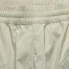 FILA FUSION White Mountaineering Collaboration Spliced Letter Logo Long Pants Knitted Sports Pants Men bottoms Cappuccino Khaki T11M237813F-LK