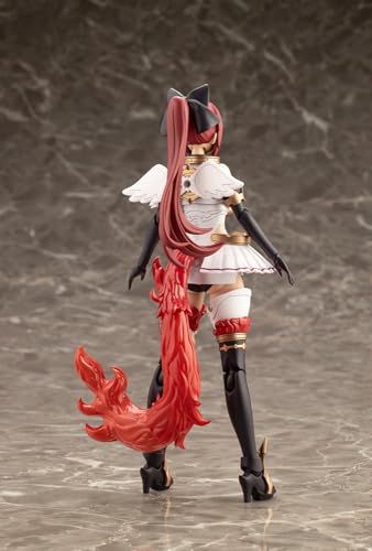 KOTOBUKIYA Arcanadia Charmed Height approx. 165mm non-scale plastic model