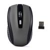 2.4G Wireless Mouse 2.4GHz Gaming Mouse 6D Optical Wireless Mouse Slim and Mini Compatible with MacBook and Laptops