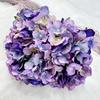 Hydrangea Artificial Flower Wedding Hotel Decoration Scene Ornaments Supplies