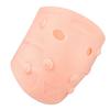 SEBS Magnetische Kniebandage Druckunterstützung Knieschutzpolster Patella Kompressionsmanschette für Outdoor-Sportarten Laufen Radfahren