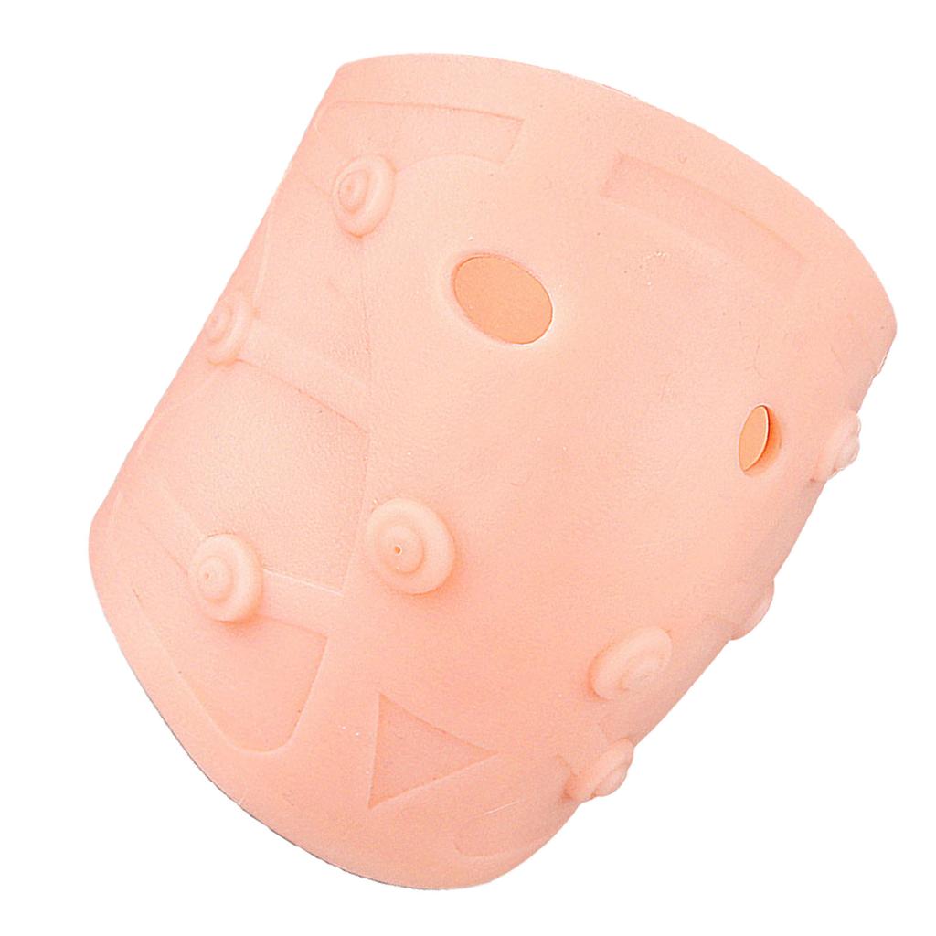 SEBS Magnetische Kniebandage Druckunterstützung Knieschutzpolster Patella Kompressionsmanschette für Outdoor-Sportarten Laufen Radfahren